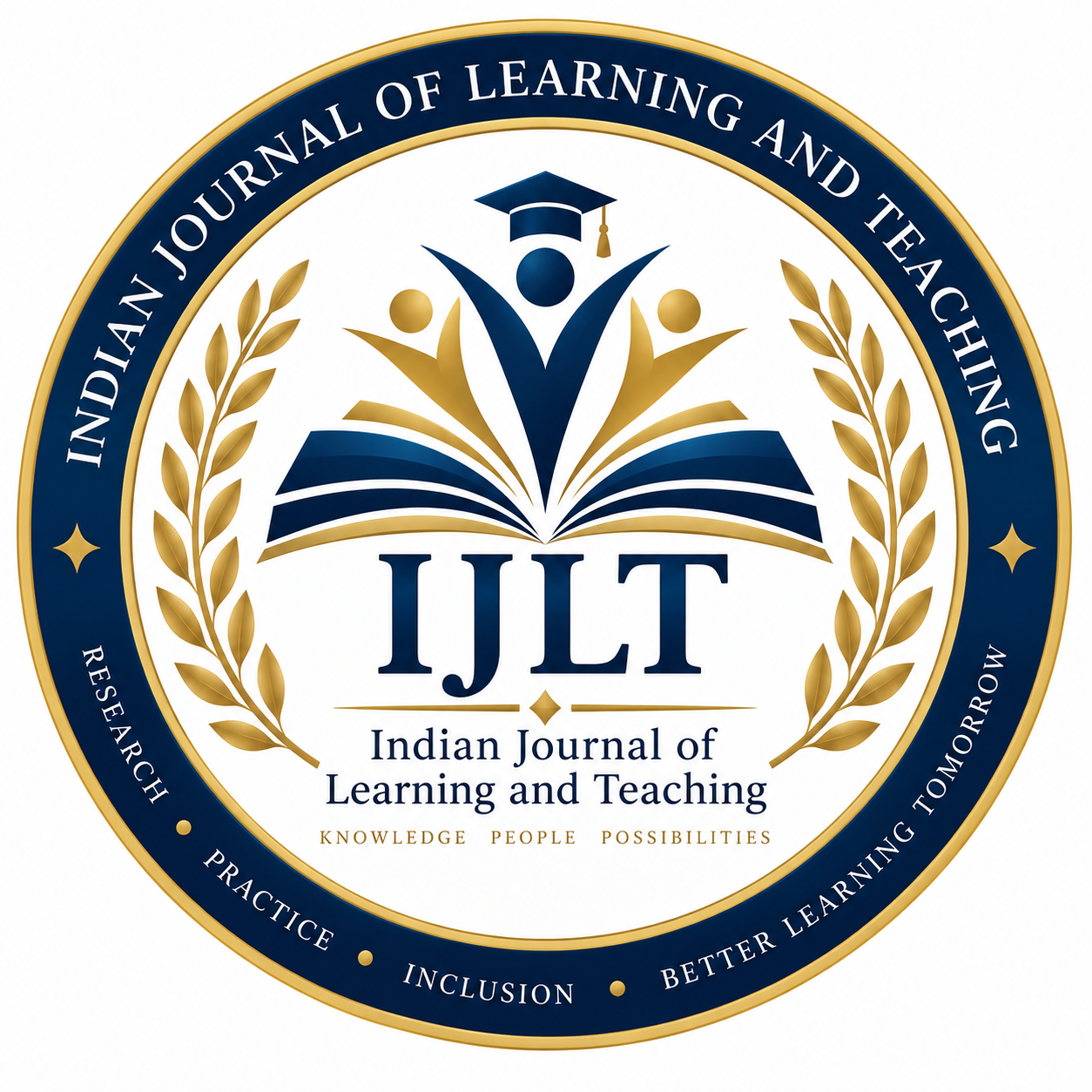 Indian Journal of Learning and Teaching