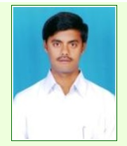Dr. M. Ramakrishna Reddy